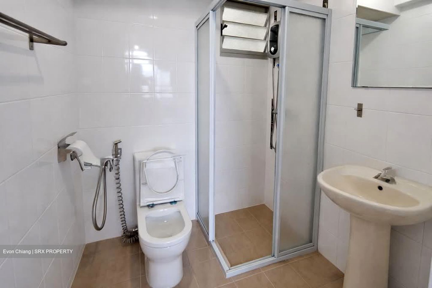 Blk 211C Compassvale Beacon (Sengkang), HDB 3 Rooms #540577991
